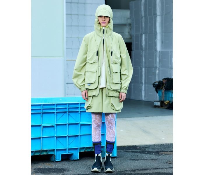 ＜någonstans＞POP UP SHOP
  
  