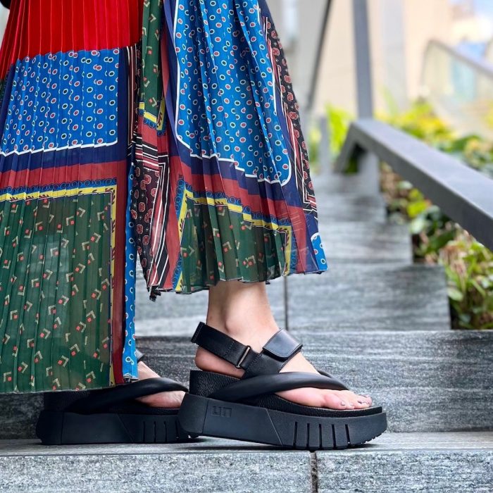 United nude pop up best sale