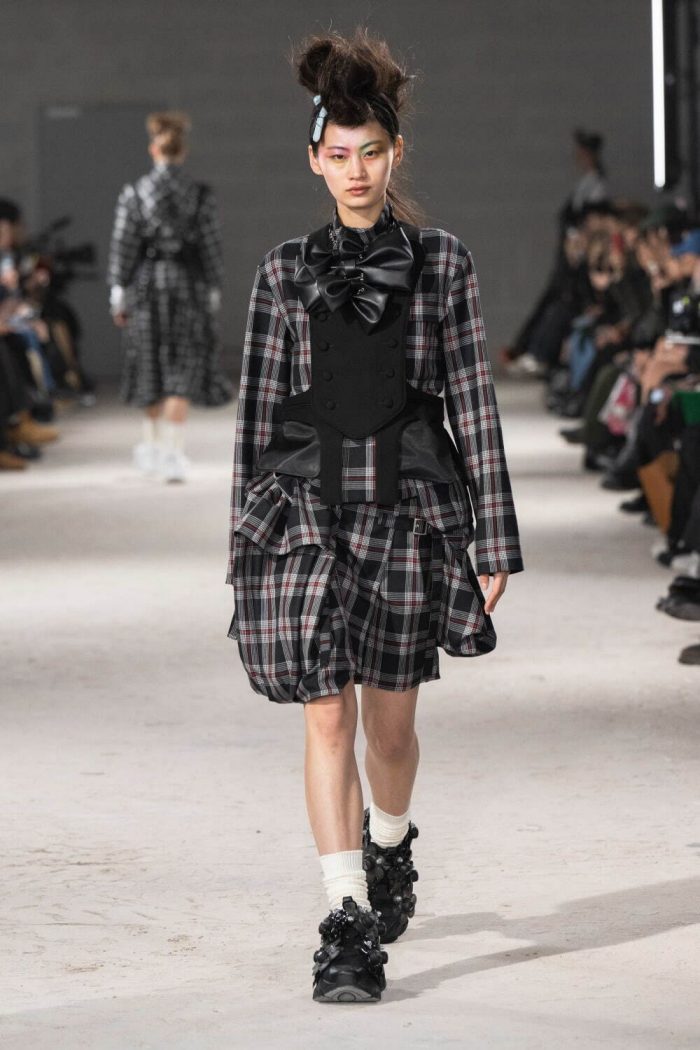 リ・スタイルTOKYO<noir kei ninomiya/ノワールケイニノミヤ リ・スタイルTOKYO<noir kei ninomiya/ノワールケイニノミヤ