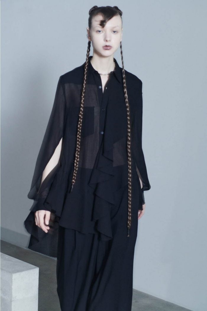 ＜ LIMI feu ＞　2025SS　COLLECTION
  