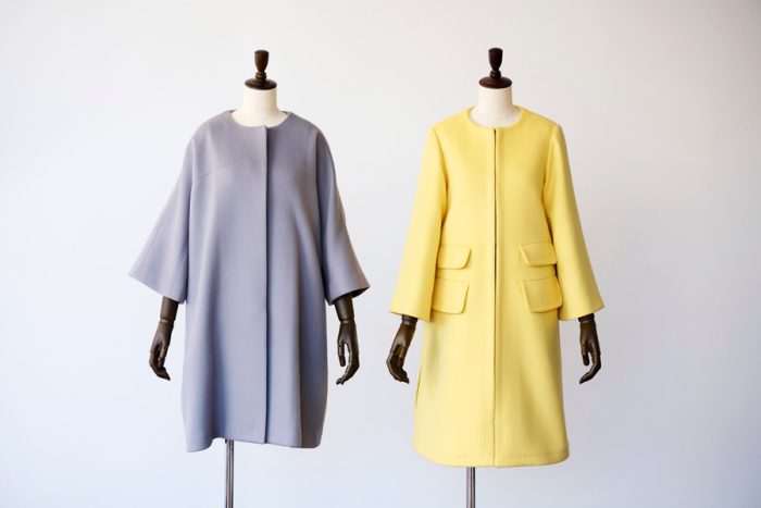 <MIKAKO NAKAMURA (ミカコナカムラ)>2023 AUTUMN &WINTER  新作コレクション＆セミオーダー受注会
  
  
  
  