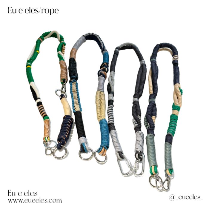 <Eu e eles/エウエエリス>POP UP SHOP
  
  