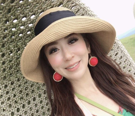 ＜ヌノール＞第２回 名古屋垢抜け女子 美活セミナー