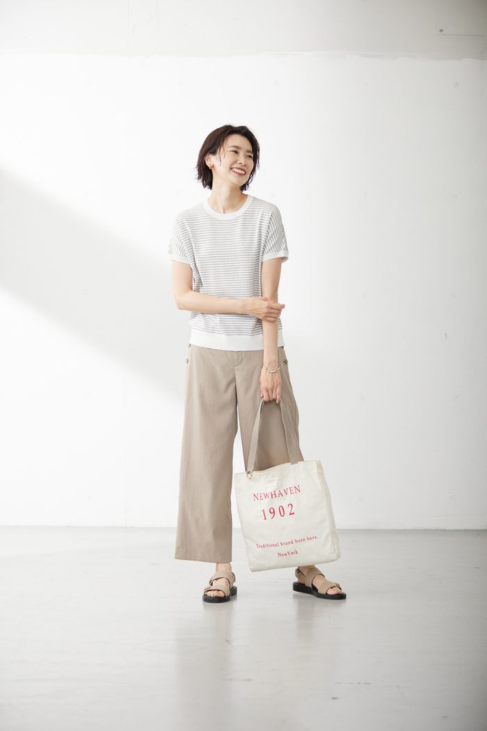 ＜J.PRESS ＞POP
UP