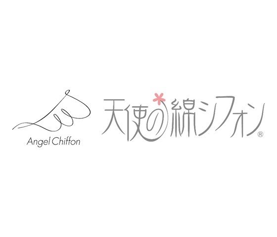 ＜天使の綿シフォン＞期間限定ショップ