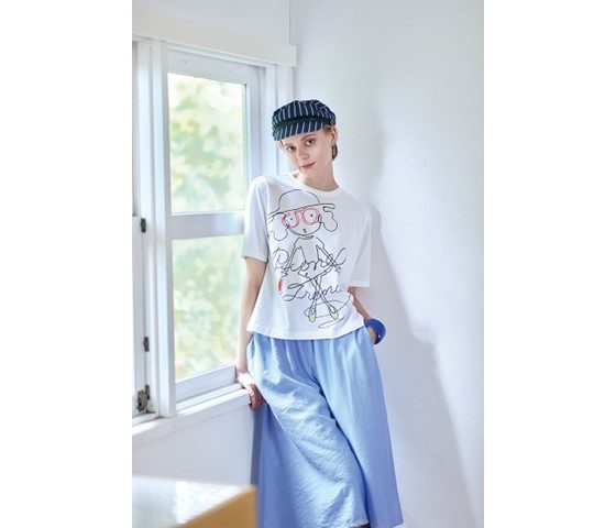〈ピッコーネ〉　サマーコレクション

