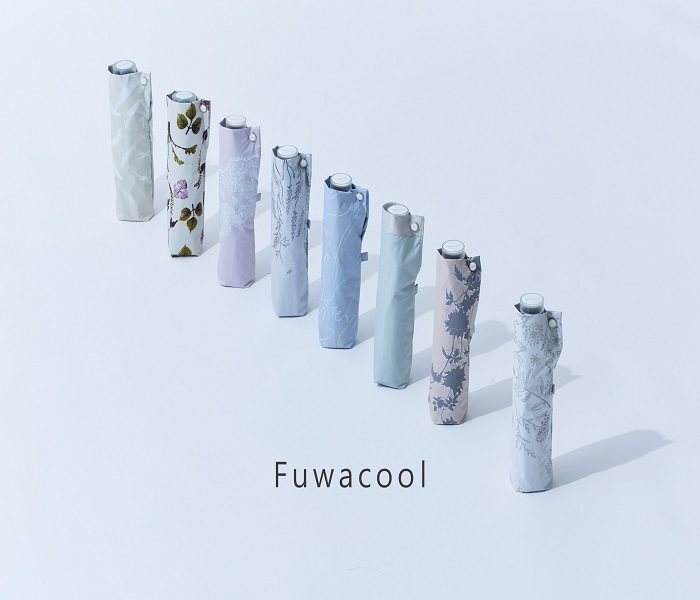 ＜ Fuwacool(フワクール)＞フェア