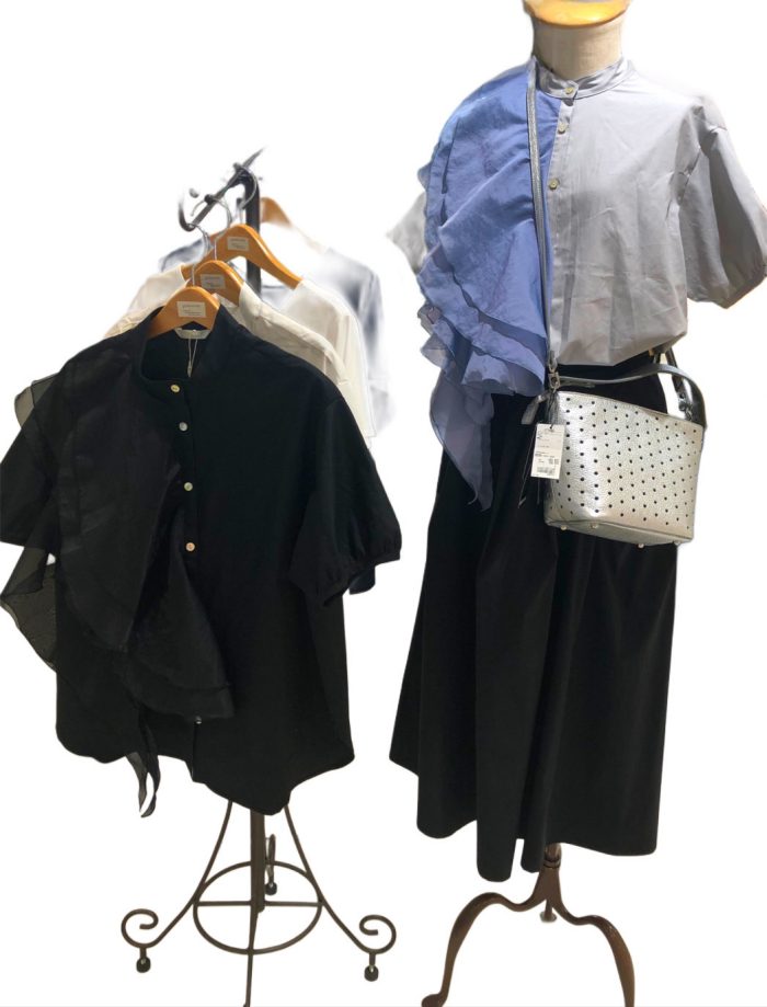 ＜Le.Select／ルセレクト＞POP UP