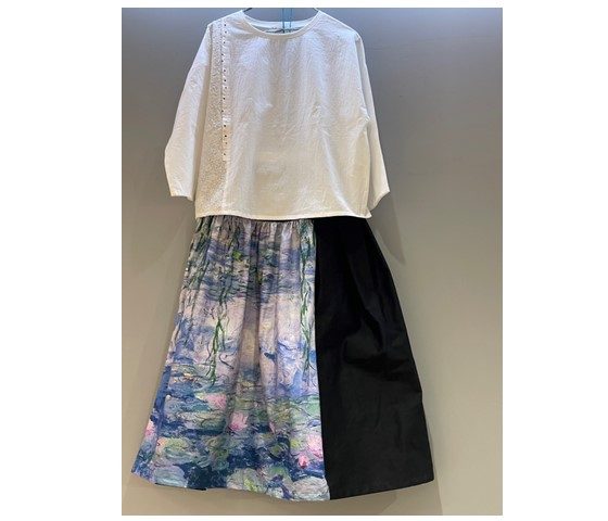 ＜aruno＞POP UP