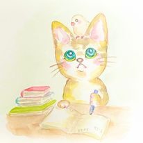 ＜なごみつねこや＞ POP UP