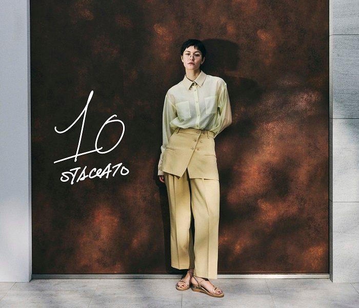 ＜スタッカート＞STACCATO-'25 SUMMER COLLECTION-10th Anniversary FAIR