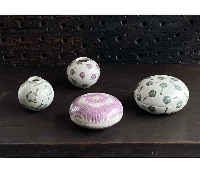 小山 耕一  作陶展