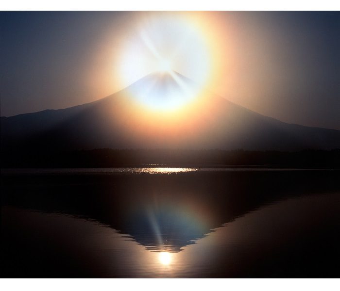 ‐ときめきの富士‐ ロッキー田中 写真特集
  