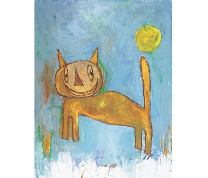 葉加瀬太郎 絵画展 2025
  