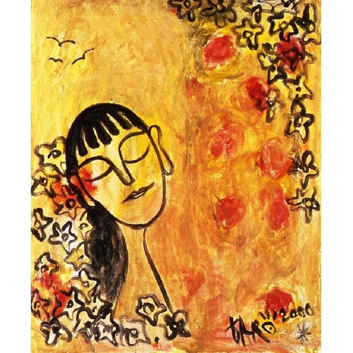 78 C60-070 大絵画展 札幌三越 - 図録