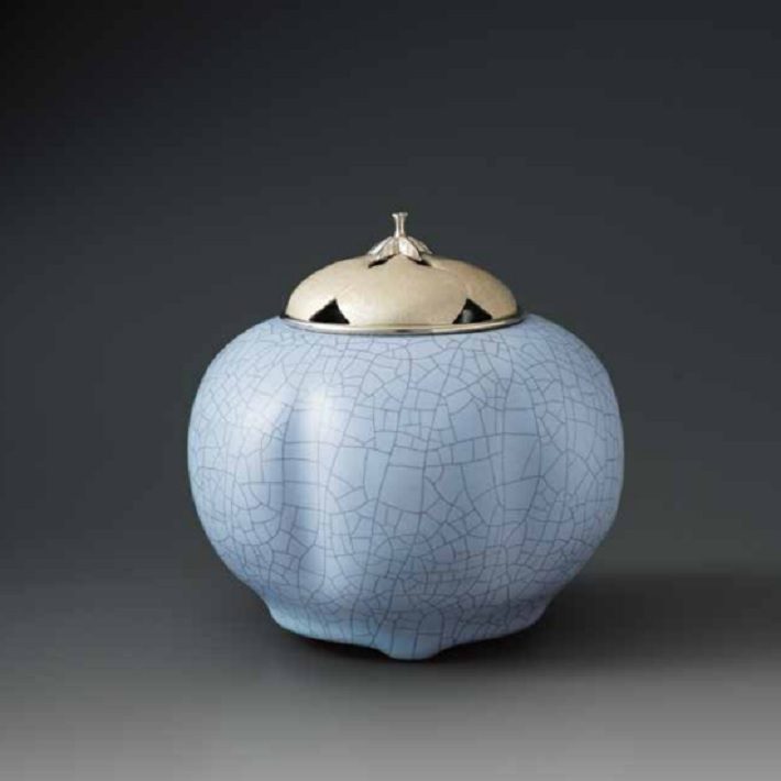 重要無形文化財保持者 人間国宝 福島善三 展 | 三越ギャラリー