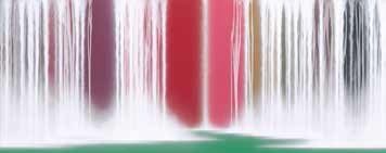  美の彩り展 ～千住博版画特集～