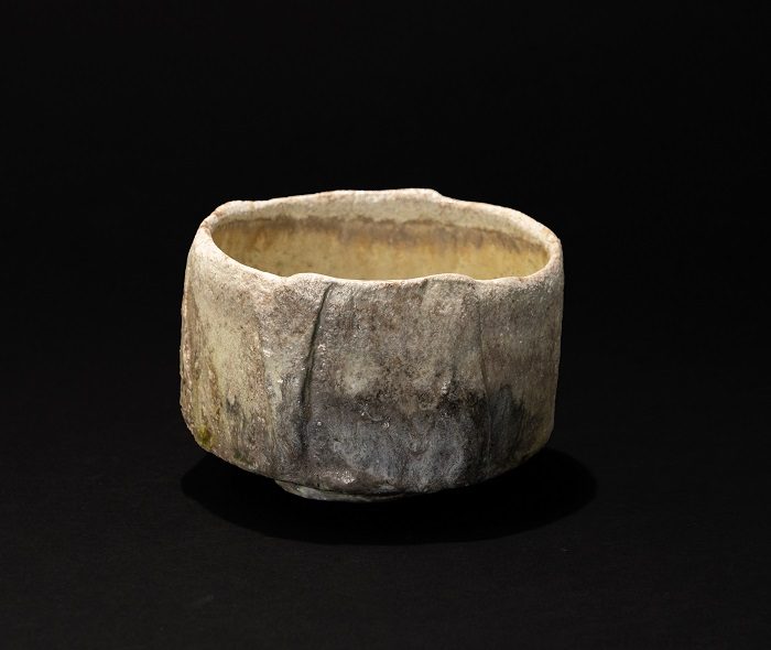伊賀 谷本洋 陶展