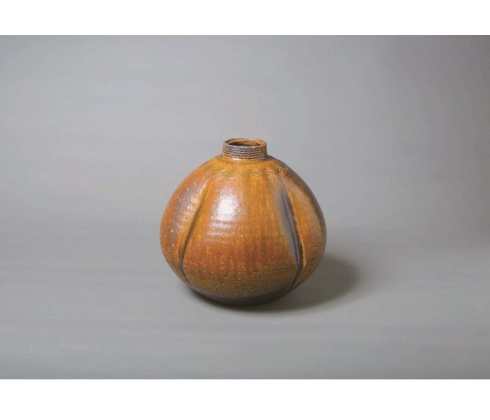 備前・南蛮  岡安廣宗  作陶展