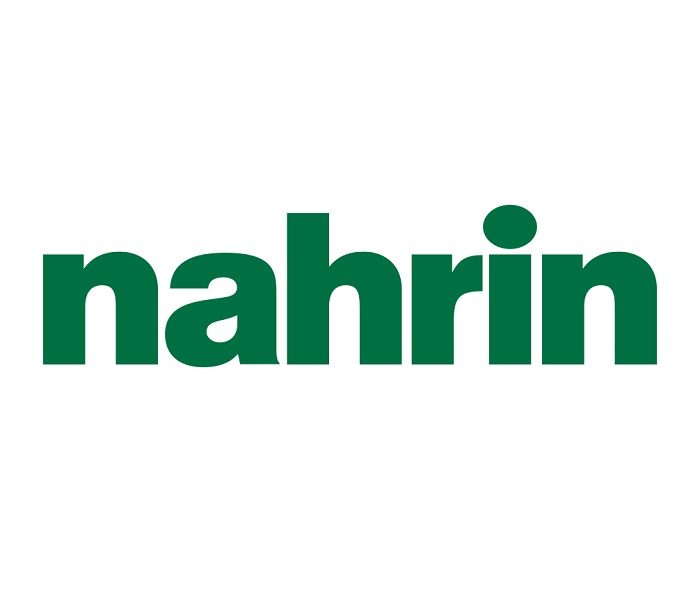 〈nahrin〉POP UP STORE
