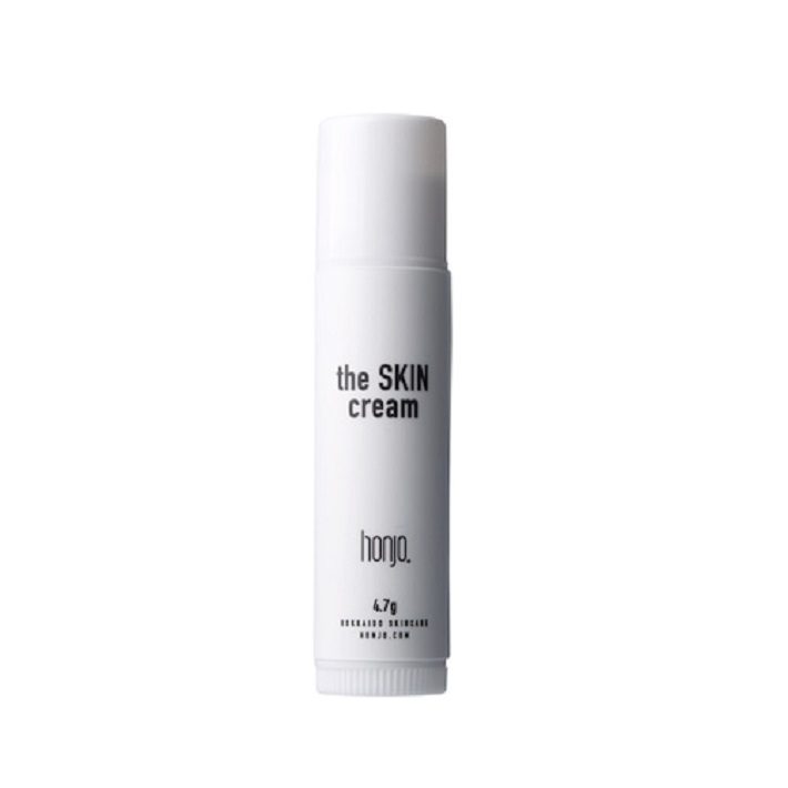 HOKKAIDO SKINCARE honjo〉POP UP SHOP | 化粧品 | 札幌三越