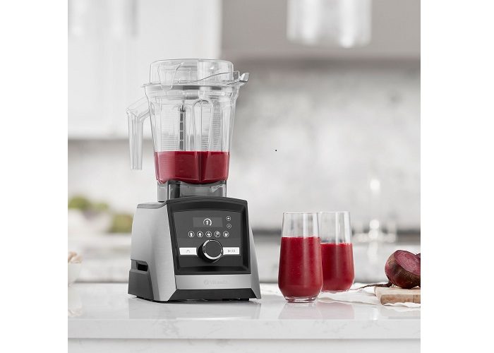 4月〈Vitamix(バイタミックス)〉実演販売会