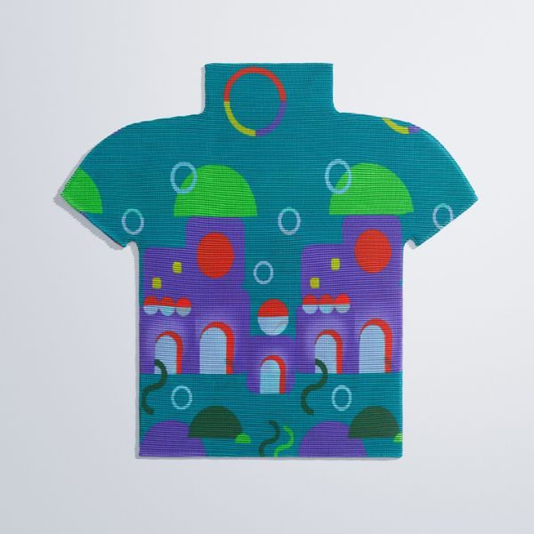 〈me ISSEY MIYAKE〉MY TREATS