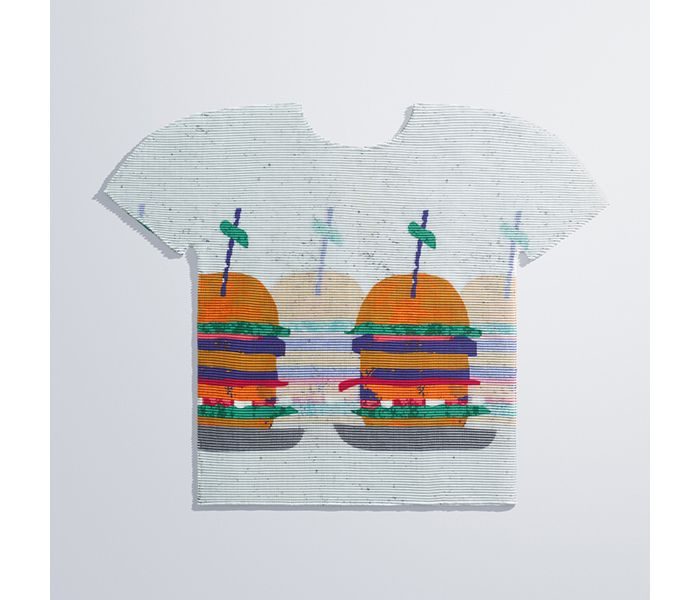 〈me ISSEY MIYAKE〉MY TREATS  