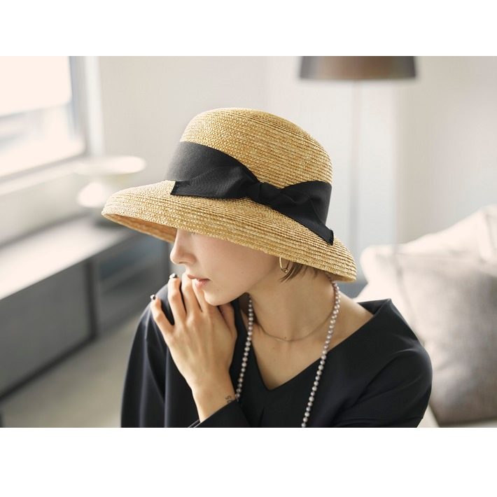 ISHIDASEIBOU / 石田製帽〉SUMMER POP UP SHOP | 婦人雑貨・アクセサリー | 札幌三越 | 三越 店舗情報