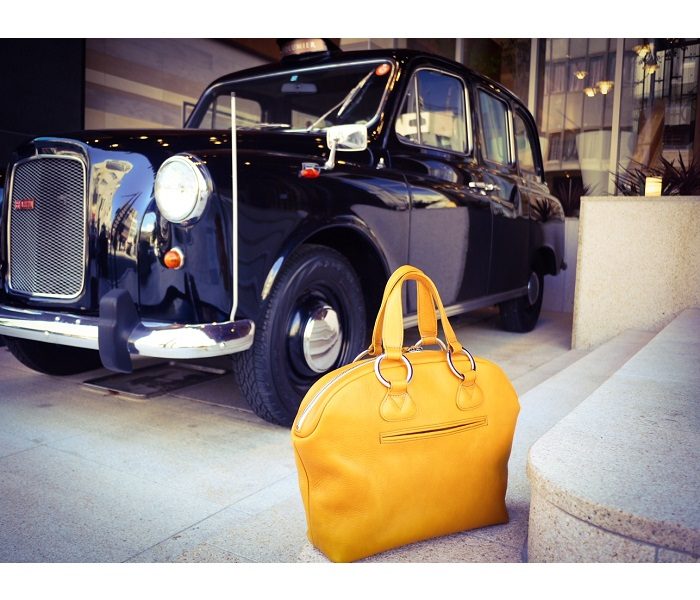 〈HANE HANDS〉 POP UP SHOP
