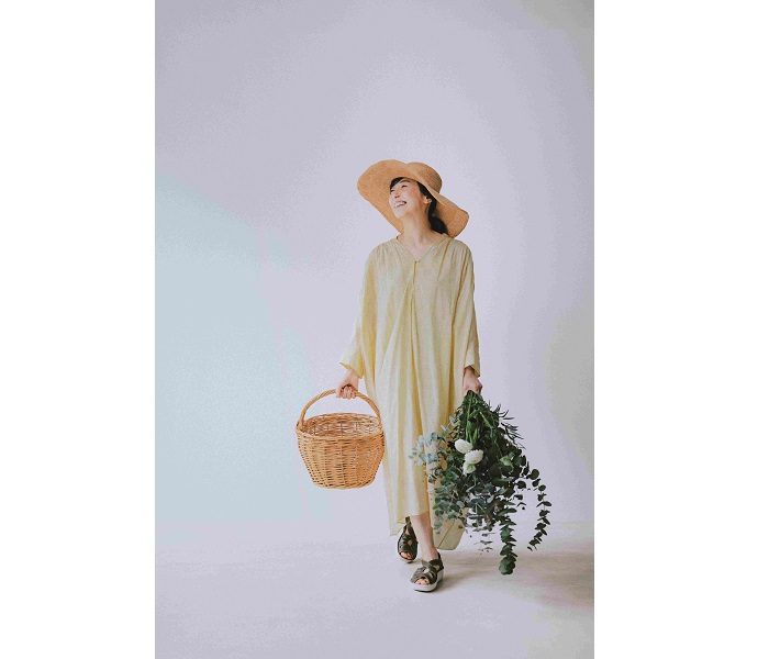 〈ミスキョウコ〉POP UP SHOP