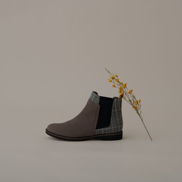 BARCLAY／バークレー＞＜VITA NOVA／ヴィタノーヴァ＞Boots