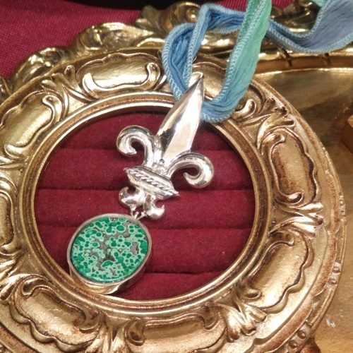 ＜emi＞アクセサリー展　
  
  