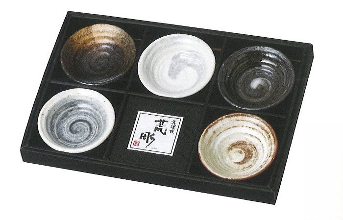 陶器市