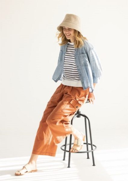 ＜セラビ＞nuovo×nuovo イチオシアイテム  