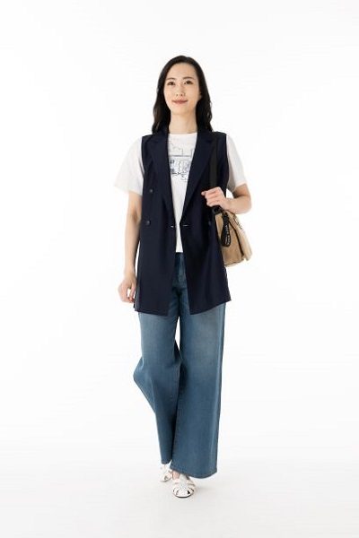 ＜ヴィカポタ＞初夏のおすすめファッション