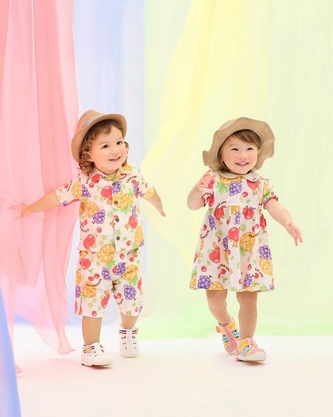 ＜ホットビスケッツ＞期間限定ショップ
  