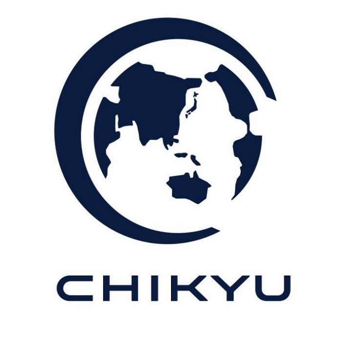 ＜CHIKYU＞期間限定販売会