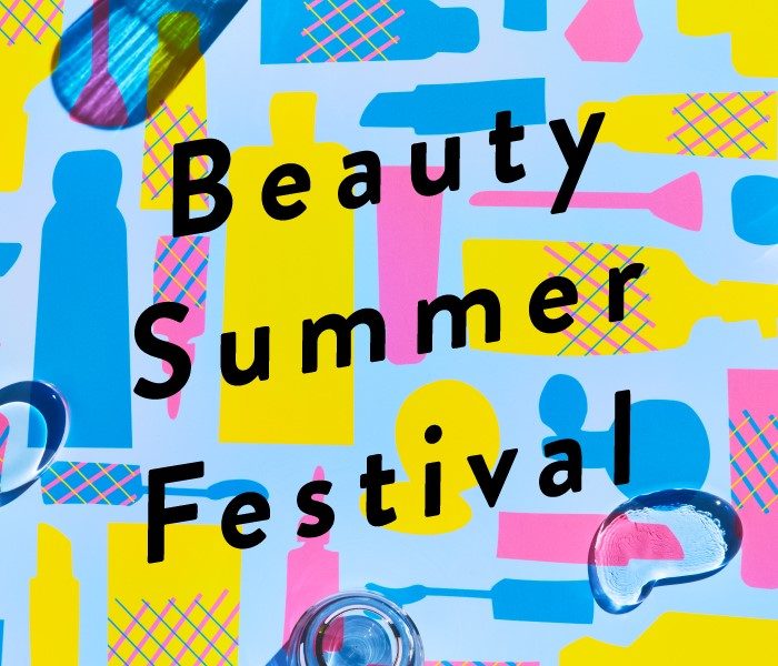 Beauty Summer Festival
  