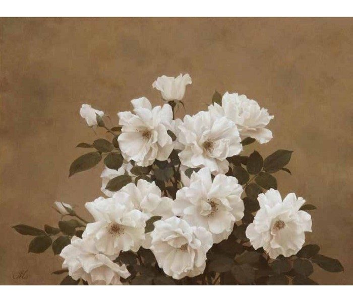 ～オールドイングランドの光を描く～デイヴィッド・クレイン絵画展
  