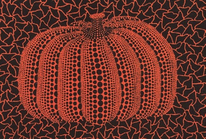 草間彌生 作品展【同時開催：Contemporary Art】