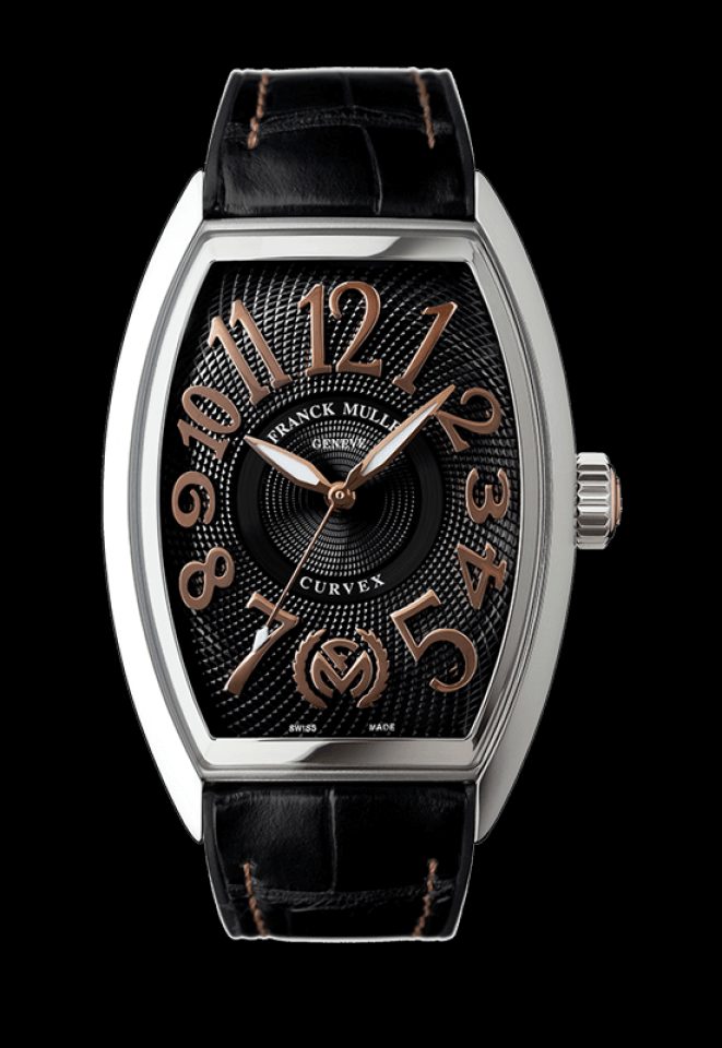 FRANCK MULLER Watch Collection
  
  