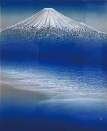 静穏な世界　大須賀勉　作品展
