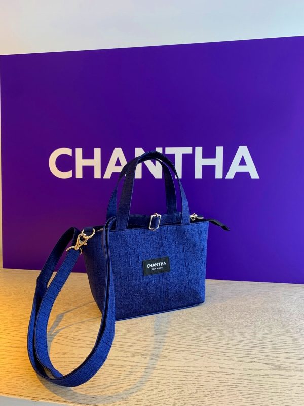 ＜SOTA CAMBODIA SILK＞POPUP～シルクの可愛い雑貨～