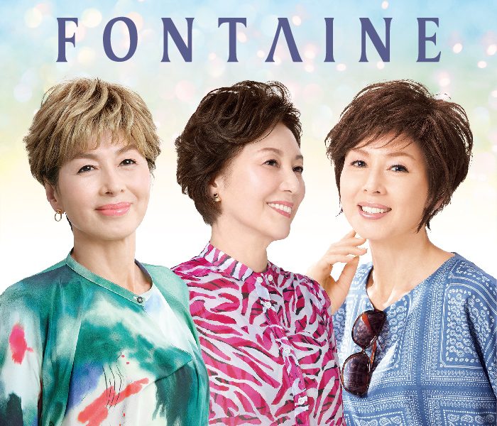 ＜フォンテーヌ＞初夏のウィッグお試し会
  
