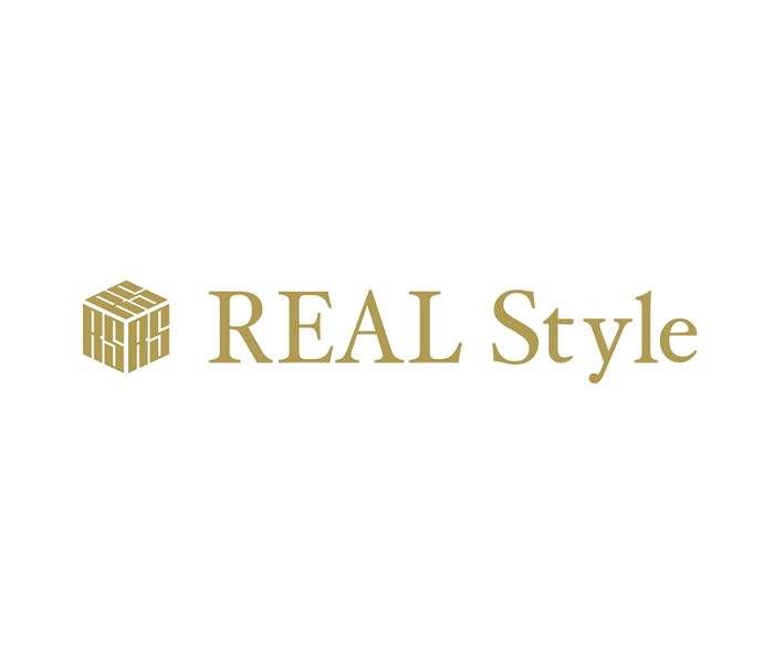 REAL Style ＜リアルスタイル＞POP UP