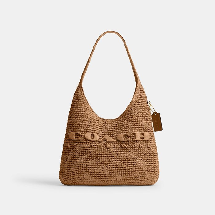 ＜COACH＞  SPRING 2025
  