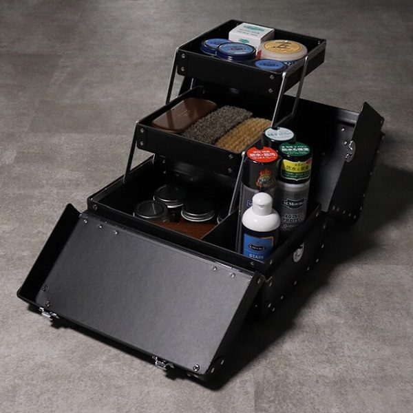 ＜M.mowbray＞安達紙器オーダーボックス承り会