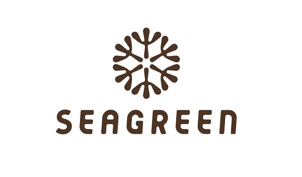 ＜SEAGREEN＞＜REPRO-PARK＞POP UP STORE
  