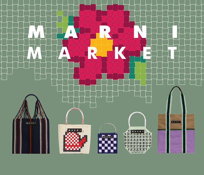 MARNI MARKET / マルニ マーケット＞ | 仙台三越 | 三越 店舗情報